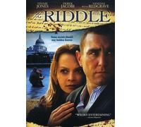 The Riddle [DVD] [Region 1] [2008] [NTSC]