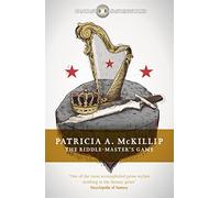 The Riddle-Master's Game: (Fantasy Masterworks)