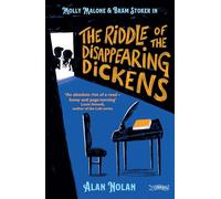 The Riddle of the Disappearing Dickens