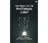 The Riddle Of The Mysterious Light (Edition1)