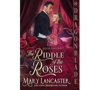 The Riddle of the Roses: A Victorian Historical Romance Mystery (8)