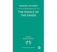 The Riddle of the Sands: A Record of Secret Service