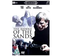 The Riddle of the Sands