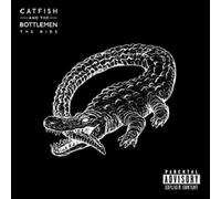 Catfish and The Bottlemen - The Ride - Black Vinyl - Same Day Dispatch