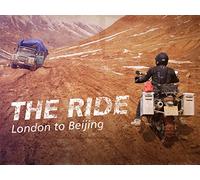 The Ride London to Beijing