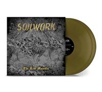Soilwork : The Ride Majestic VINYL Bonus Tracks 12" Album Coloured Vinyl 2