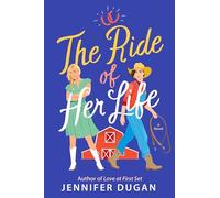 The Ride of Her Life: Romance Novel Featuring LGBTQ+ Characters
