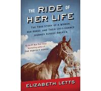 The Ride of Her Life | Hardback