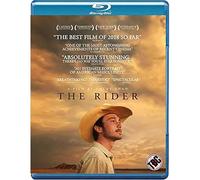 The Rider