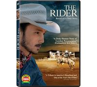 The Rider