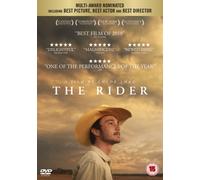 The Rider