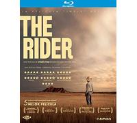 The Rider [Blu-ray]