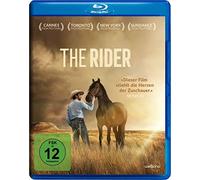 Various - The Rider BD