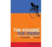 The Rider by Tim Krabbé (author), Sam Garrett (translator)