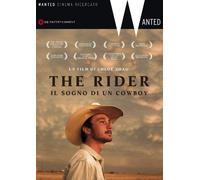 The Rider - The Dream Of A Cowboy DVD WANTED