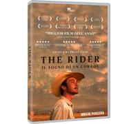The Rider - The Dream Of A Cowboy DVD WANTED