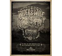 The Rider & the Wolf