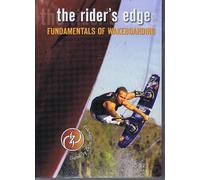 The Rider's Edge: Fundamentals of Wakeboarding