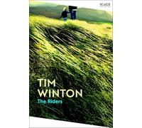 The Riders: the Booker Prize-shortlisted novel of one man's search across Europe for the woman he loves (Picador Collection)