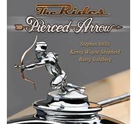 The Rides - Pierced Arrow (Deluxe Edition)