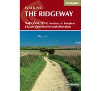 The Ridgeway National Trail : Avebury to Ivinghoe Beacon described in both directions