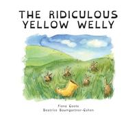 The Ridiculous Yellow Welly