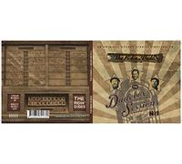 The Ridin Dudes - Dudebox Sessions No1