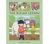 The Riding Lesson