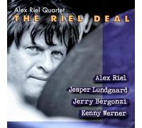 THE RIEL DEAL