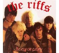 The Riffs - Death Or Glory