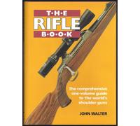 The Rifle Book