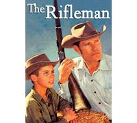 The Rifleman [DVD] [1959]