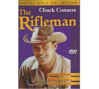 The Rifleman [DVD] [Region 1] [US Import] [NTSC]