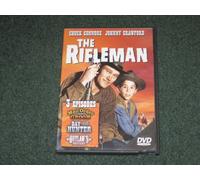 The Rifleman [DVD] [Region 1] [US Import] [NTSC]
