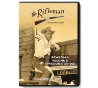 The Rifleman: Season 4 Volume 2