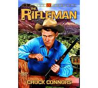 The Rifleman - Volume 1 (DVD-R) (1958) (All Regions) (NTSC) (US Import)