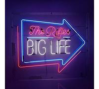 The Rifles - Big Life