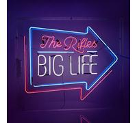 The Rifles - Big Life