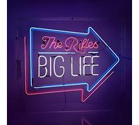 The Rifles - Big Life [VINYL]