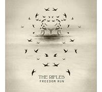 The Rifles - Freedom Run