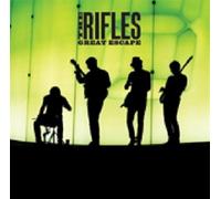 The Rifles - Great Escape