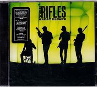 The Rifles - Great Escape