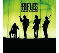 The Rifles - Great Escape