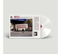 The Rifles - LOVE YOUR NEIGHBOUR