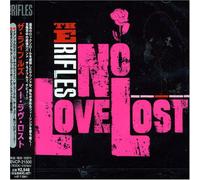 The Rifles - No Love Lost (Bonus Tracks)