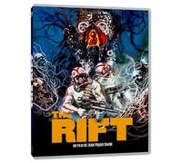 The Rift [Blu-Ray]
