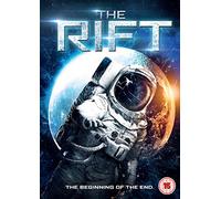 The Rift [DVD]