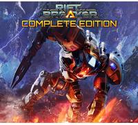 The Riftbreaker Complete Edition US Xbox Series X|S CD Key