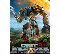 The Riftbreaker | Complete Pack (2026) (PC) - Steam Key - GLOBAL