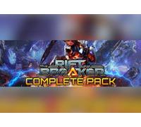 The Riftbreaker Complete Pack (PC) Steam Account - GLOBAL